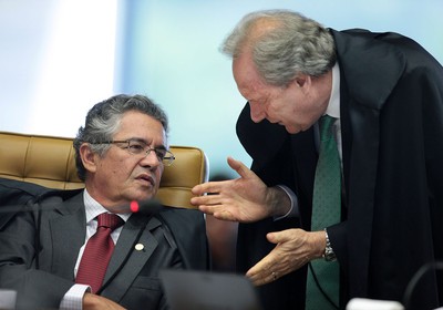 STF decide que lei da Ficha Limpa vale a partir das eleições deste ano